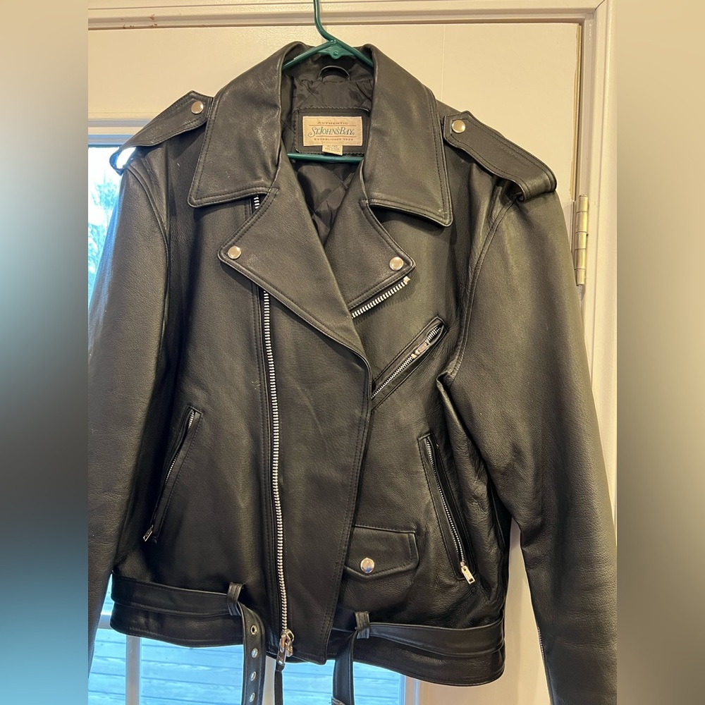 Men’s ST. John’s Bay jacket X-Large